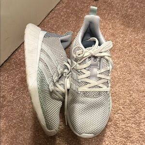 Adidas Gray Sneakers